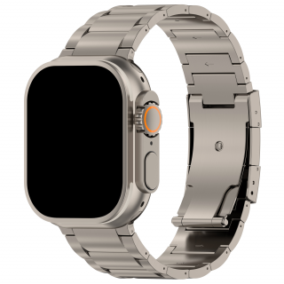 MinZ Titanium Band 2 for Apple Watch ʥ˥ 49mm/46mm<img class='new_mark_img2' src='https://img.shop-pro.jp/img/new/icons5.gif' style='border:none;display:inline;margin:0px;padding:0px;width:auto;' />