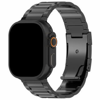 MinZ Titanium Band 2 for Apple Watch ֥å˥ 49mm/46mm<img class='new_mark_img2' src='https://img.shop-pro.jp/img/new/icons61.gif' style='border:none;display:inline;margin:0px;padding:0px;width:auto;' />