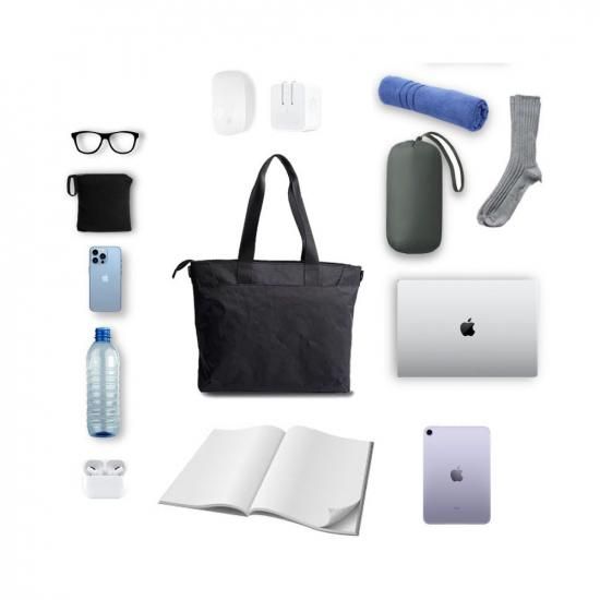 【未使用・開封のみ】MinZ Tote Air MacBook用バッグ 送料無料】MinZ Tote Air