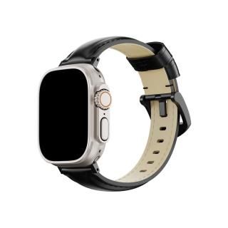 ڸʡMinZ Shell Cordovan Band 2 for Apple Watch ֥å ϡɥ<img class='new_mark_img2' src='https://img.shop-pro.jp/img/new/icons5.gif' style='border:none;display:inline;margin:0px;padding:0px;width:auto;' />