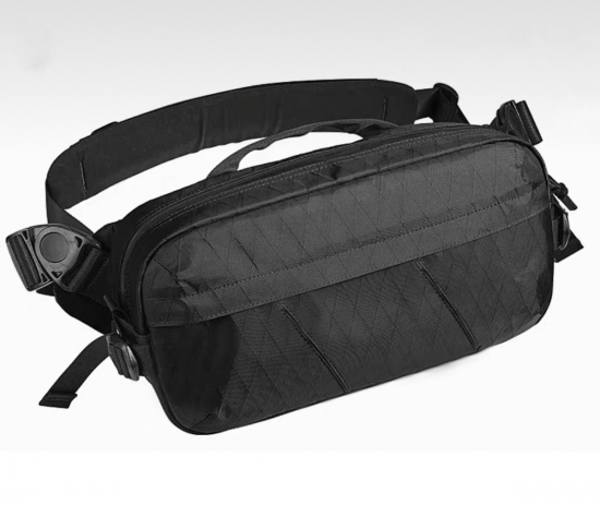 MinZ PadPack Air for iPad mini / iPhone ブラックジップタグ MinZ PadPack Air for iPad mini / iPhone ブラックジップタグ