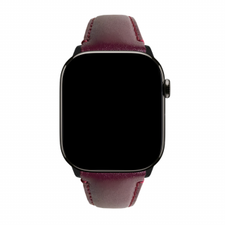 MinZ Scotchgard Leather Apple Watch Band Smooth leather Сǥ 42mm<img class='new_mark_img2' src='https://img.shop-pro.jp/img/new/icons5.gif' style='border:none;display:inline;margin:0px;padding:0px;width:auto;' />