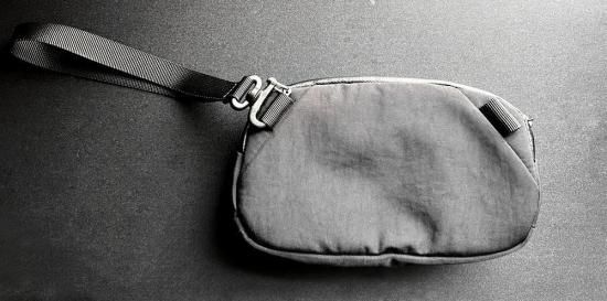 MinZ Phone Pack TOUGH ブラック