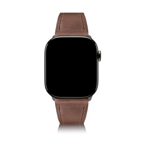MinZ Horween Leather Band stitch 󥰥֥饦ʥС<img class='new_mark_img2' src='https://img.shop-pro.jp/img/new/icons5.gif' style='border:none;display:inline;margin:0px;padding:0px;width:auto;' />