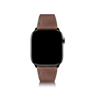 MinZ Horween Leather Band stitch 󥰥֥饦ʥ֥å<img class='new_mark_img2' src='https://img.shop-pro.jp/img/new/icons5.gif' style='border:none;display:inline;margin:0px;padding:0px;width:auto;' />