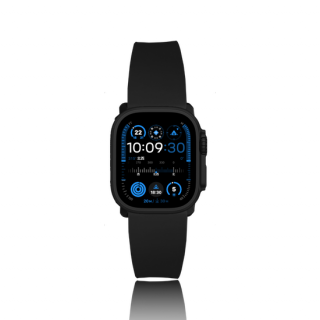 8ʬͽաMinZ FKM mono Band ֥å 49mm/46mm <img class='new_mark_img2' src='https://img.shop-pro.jp/img/new/icons5.gif' style='border:none;display:inline;margin:0px;padding:0px;width:auto;' />