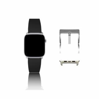 MinZ FKM mono Band ֥åʥС49mm/46mm <img class='new_mark_img2' src='https://img.shop-pro.jp/img/new/icons61.gif' style='border:none;display:inline;margin:0px;padding:0px;width:auto;' />