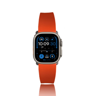 MinZ FKM mono Band 󥿡ʥʥ륪 49mm/46mm <img class='new_mark_img2' src='https://img.shop-pro.jp/img/new/icons5.gif' style='border:none;display:inline;margin:0px;padding:0px;width:auto;' />