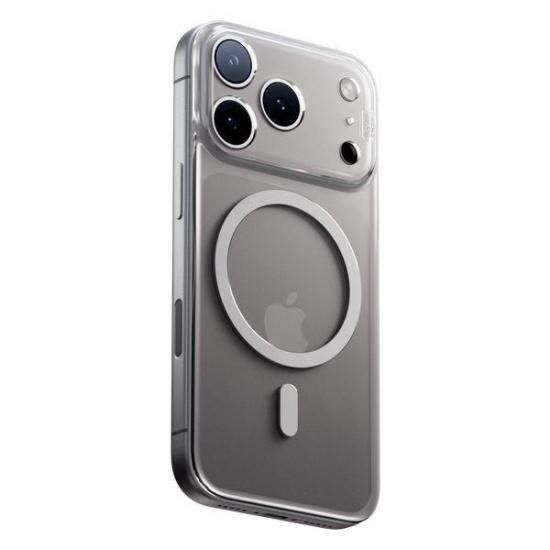 【新品】SUTI PhoneBack iPhone 16 Pro 用ブラック2点 PhoneBack by Süti - Thinnest iPhone Case Minimalist for the