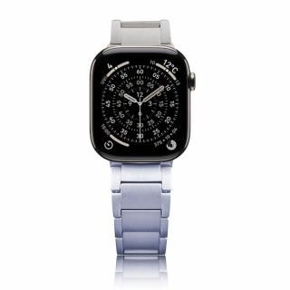 Ԥͽ10ͽ߸ʬMinZ Titanium Band Pro for Apple Watch С 49mm/46mm<img class='new_mark_img2' src='https://img.shop-pro.jp/img/new/icons5.gif' style='border:none;display:inline;margin:0px;padding:0px;width:auto;' />