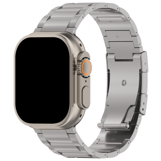 MinZ Titanium Band 2 for Apple Watch 졼˥ 49mm/46mm<img class='new_mark_img2' src='https://img.shop-pro.jp/img/new/icons61.gif' style='border:none;display:inline;margin:0px;padding:0px;width:auto;' />