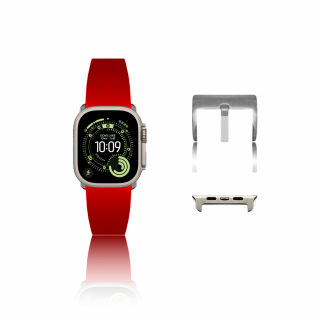 MinZ FKM mono Band åɡʥС49mm/46mm <img class='new_mark_img2' src='https://img.shop-pro.jp/img/new/icons5.gif' style='border:none;display:inline;margin:0px;padding:0px;width:auto;' />