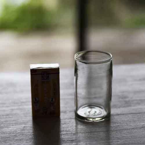 居酒屋コップ - 左藤吹きガラス工房 ネットショップ