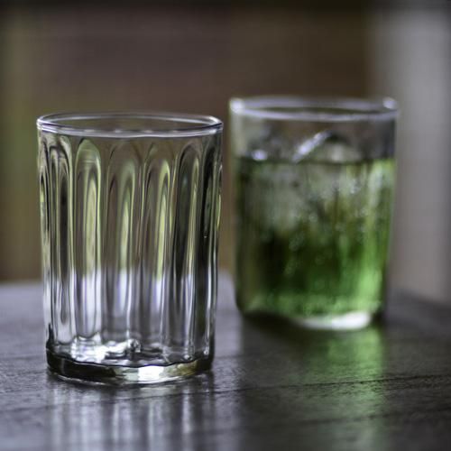 ソーダ割コップ - 左藤吹きガラス工房 ネットショップ