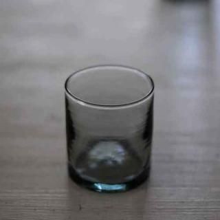 出展者紹介：左藤 玲朗［左藤吹きガラス工房］（ガラス） | にわ