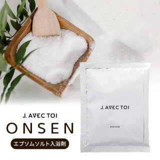 J.AVEC TOIʥ ٥å ȥONSEN(ץॽ)  J Υĥ ץǥ塼ڥ᡼ظ