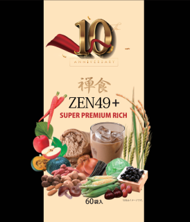 54ιʪʪʪäڹ ZEN49SUPER PREMIUM RICH1860ˡھﲹ¢ġ