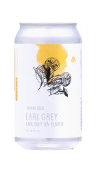 EARL GREY アールグレイ 350ｍｌ缶 