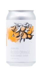 ＢＬＯＯＤ ＯＲＡＮＧＥ　ブラッドオレンジ　　　　350ｍｌ缶