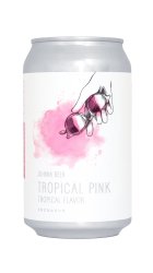 Tropical Pink トロピカルピンク　350ｍｌ缶　