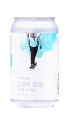 Great Blue 350ml ̡