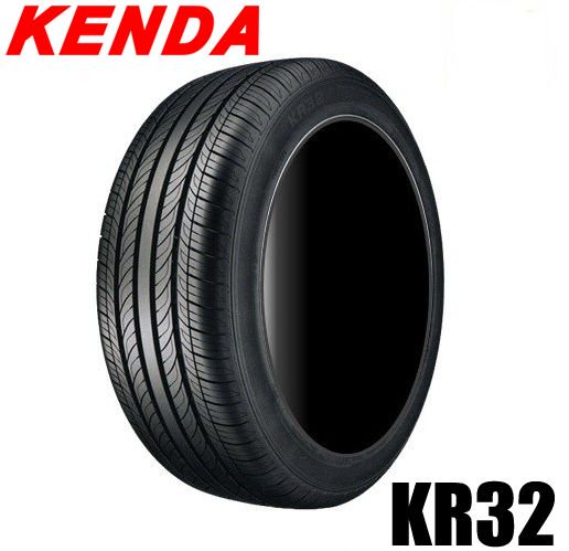 KENDA KUAVELA SL KR32 225/60R17 99H すべてコミコミ４本セット