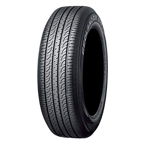 ヨコハマタイヤ GEOLANDAR SUV G055 225/55R18 すべてコミコミ４本セット -  タイヤフェスタはタイヤ交換にかかわるすべてを、コミコミで格安に販売する新しい方式のタイヤショップです。