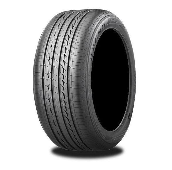 ブリヂストン REGNO GR-X? 205/50R17 89V すべてコミコミ4本SET価格