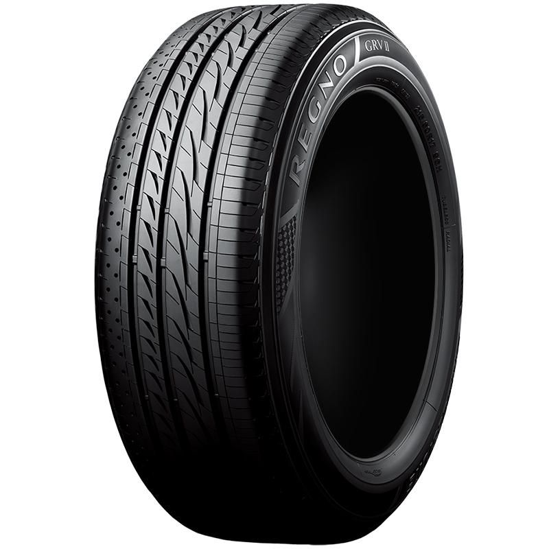 ブリヂストン REGNO GRVⅡ 235/60R18 103V すべてコミコミ4本SET ブリヂストン REGNO GRVⅡ 235/60R18 103V すべてコミコミ4本SET