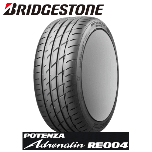 BRIDGESTONE POTENZA Adrenalin RE004 255/35R18 94W XL すべて BRIDGESTONE POTENZA Adrenalin RE004 255/35R18 94W XL すべて