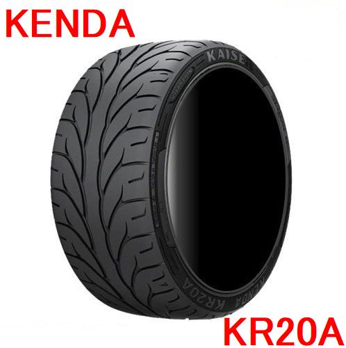 【2本価格】KENDA KAISER KR20A 235/40ZR18 91W すべてコミコミ2本セット