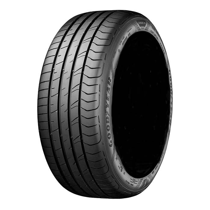 グッドイヤー EAGLE F1 SPORT 245/40R18 93Y すべてコミコミ4本SET価格！！