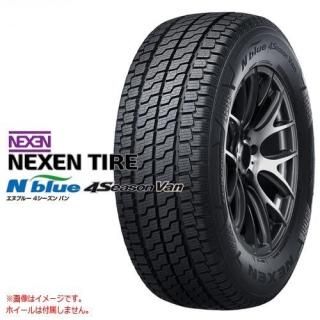 <img class='new_mark_img1' src='https://img.shop-pro.jp/img/new/icons26.gif' style='border:none;display:inline;margin:0px;padding:0px;width:auto;' />ڥ륷󥿥NEXEN N-BLUE 4SEASON VAN 215/65R16 109/107T ٤ƥߥߣܥå