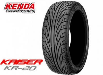 <img class='new_mark_img1' src='https://img.shop-pro.jp/img/new/icons25.gif' style='border:none;display:inline;margin:0px;padding:0px;width:auto;' />KENDA  KAISER KR20 225/35R18 ٤ƥߥߣܥå
