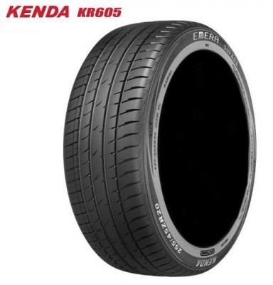 <img class='new_mark_img1' src='https://img.shop-pro.jp/img/new/icons25.gif' style='border:none;display:inline;margin:0px;padding:0px;width:auto;' />KENDA KR605 EMERA SUV 605 225/55R18 102V XL ٤ƥߥߣܥå