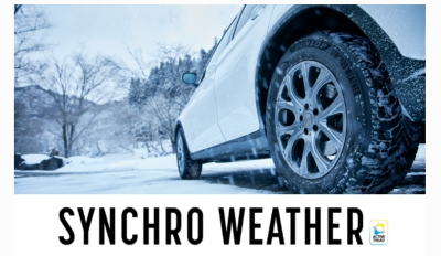 <img class='new_mark_img1' src='https://img.shop-pro.jp/img/new/icons14.gif' style='border:none;display:inline;margin:0px;padding:0px;width:auto;' />ʡڼ巿륷 å 󥯥 SYNCHRO WEATHER 205/65R16 95H ٤ƥߥ4SETʡ谷ŹǤ