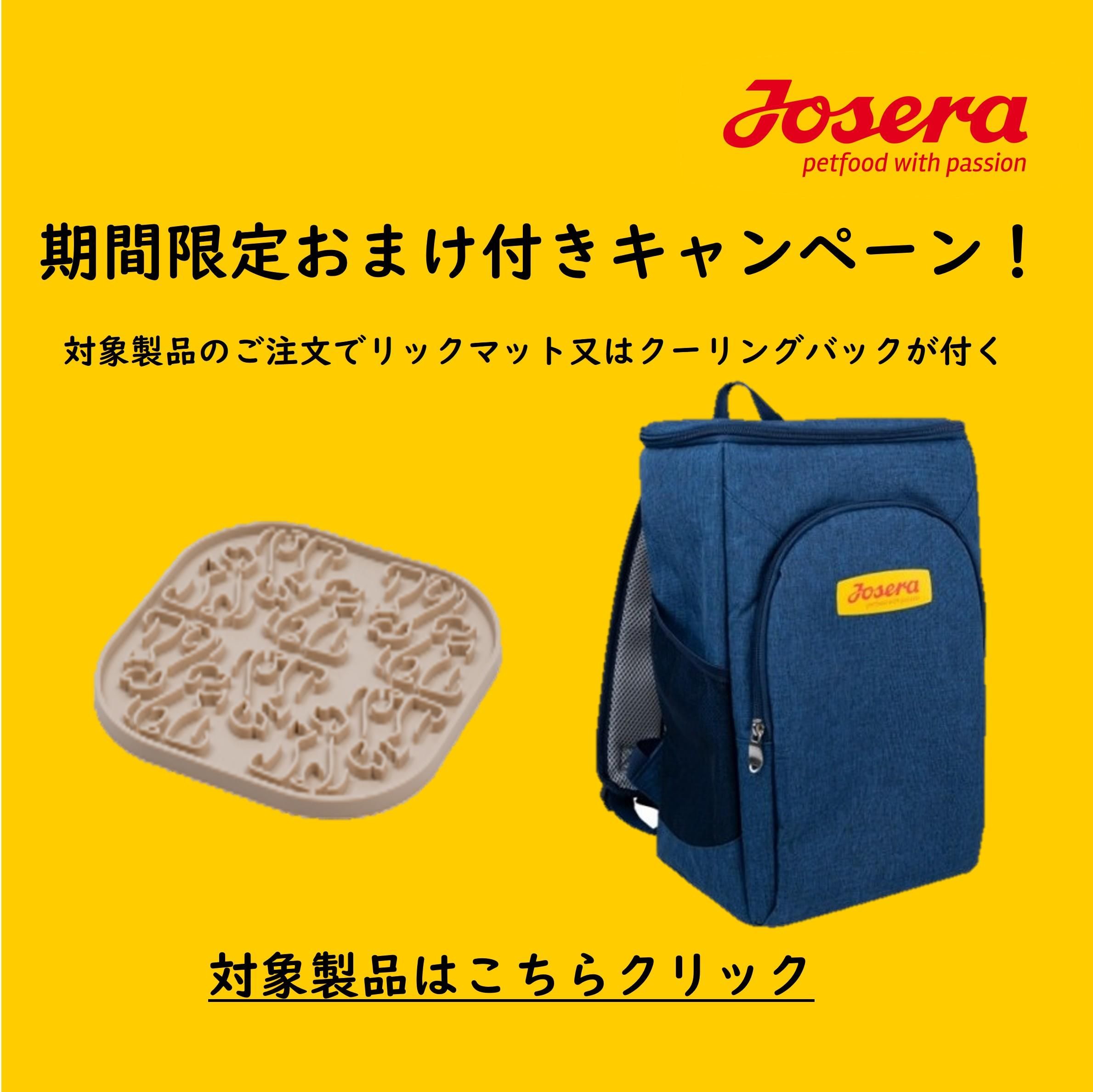 ジョセラ｜マリネッセ