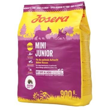 本物の ミニ ジュニア製品説明 ドッグフード
