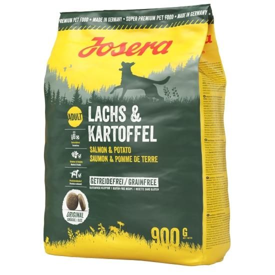 大型パック(10kg・15kg) - ジョセラ｜ドイツ発プレミアムフード