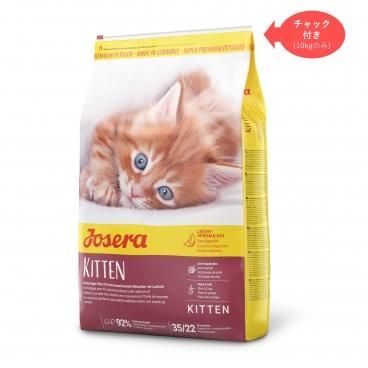 セレクトバランス グレインフリー キャット キトン チキン 小粒