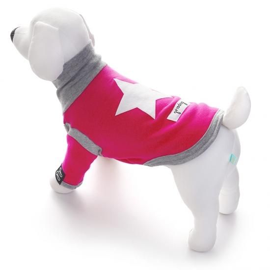 シリウス ピンク 犬の服 ドッグウェアと首輪の専門店 通販サイト Gradog シリウス ピンク 犬の服 ドッグウェアと首輪の専門店 通販サイト Gradog