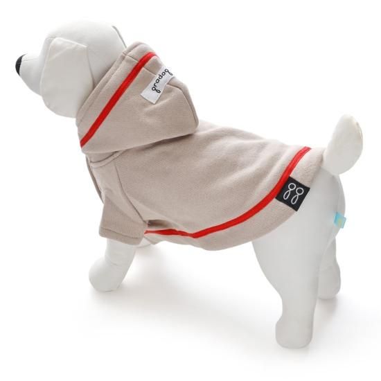 gradog グラドッグ　犬服　ロンパース　Mサイズ　　　　極美品！ 犬の服 gradog