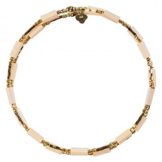 Dis Moi モチーフ ブレスレット DisMoiディモア ブレスレット』