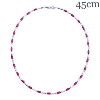 ネクサスレッド　45cm<br>管理医療機器<br>