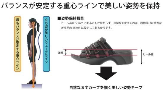 カーヴィーサンダル | おしゃれな夏の足元 - 大幸 カーヴィーサンダル | おしゃれな夏の足元 - 大幸