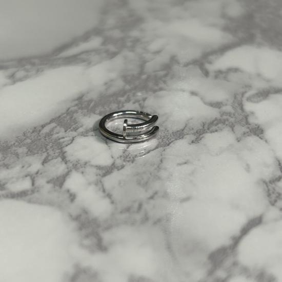 K18 WG nail ear cuffs<br>