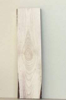 きり板　Ｈ1200 W300 Ｄ45 (自然乾燥材)