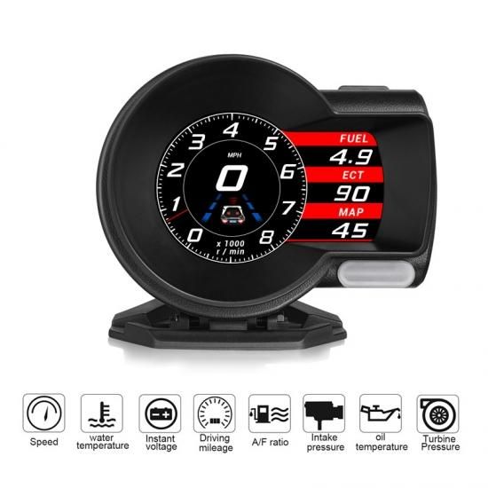 obd2マルチメーター 詳し obd2マルチメーター 詳し