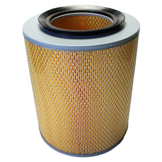 【廃盤】エアクリーナー 三菱ふそう ローザ BE63D (H16.09-) (純正品番:AY120-MT024) - GET-PRO
