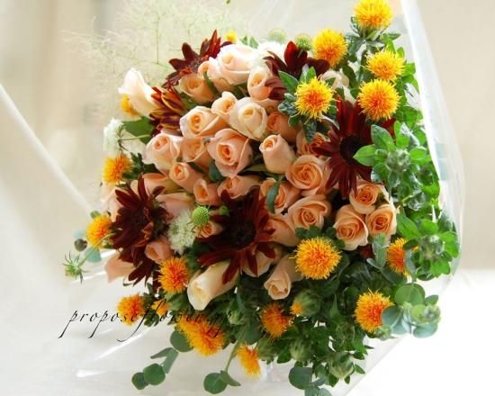 ラグジュアリーフラワーアレンジメント オーダー商品 ラグジュアリーフラワーアレンジメント オーダー商品